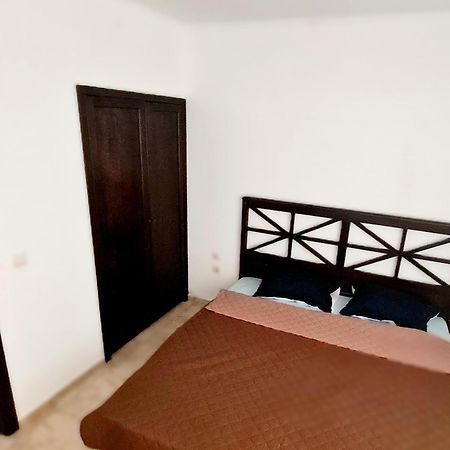 Apartment Almi - The Cliff Obzor Exterior photo