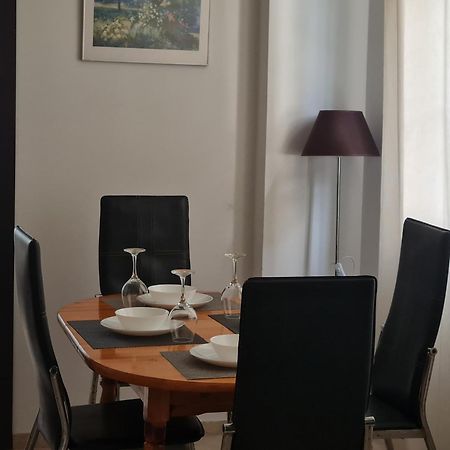 Apartment Almi - The Cliff Obzor Exterior photo
