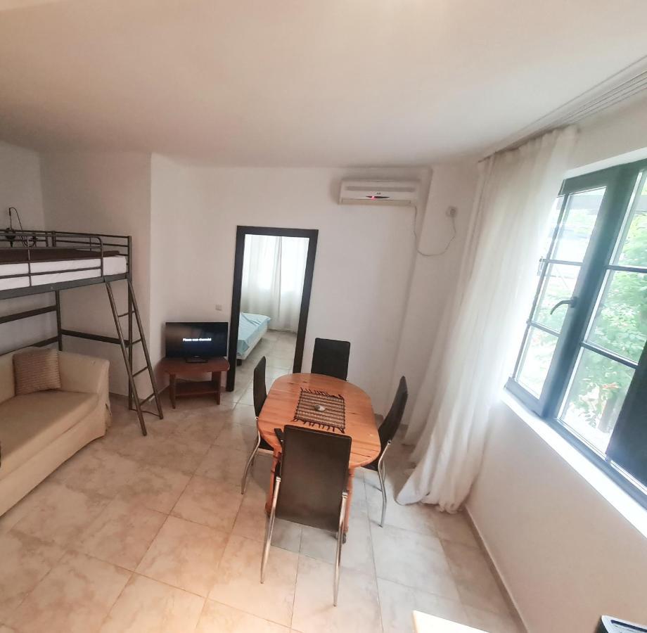 Apartment Almi - The Cliff Obzor Exterior photo