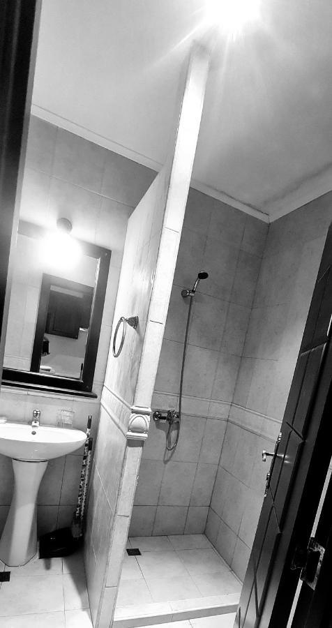 Apartment Almi - The Cliff Obzor Exterior photo