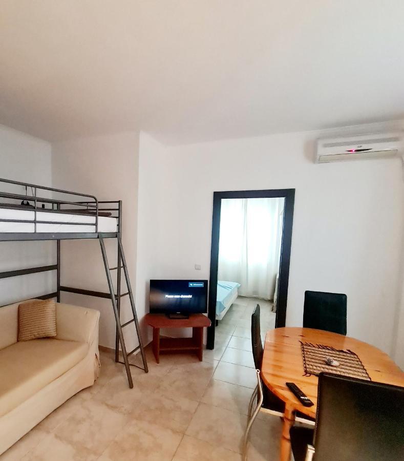 Apartment Almi - The Cliff Obzor Exterior photo
