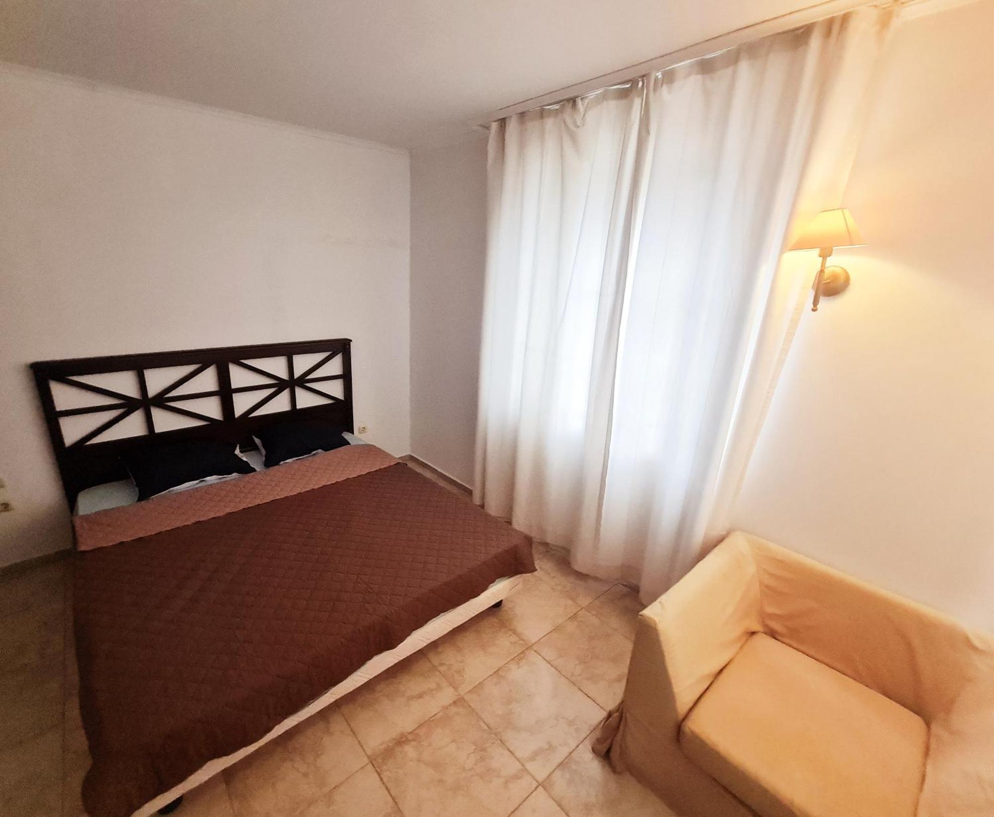 Apartment Almi - The Cliff Obzor Exterior photo