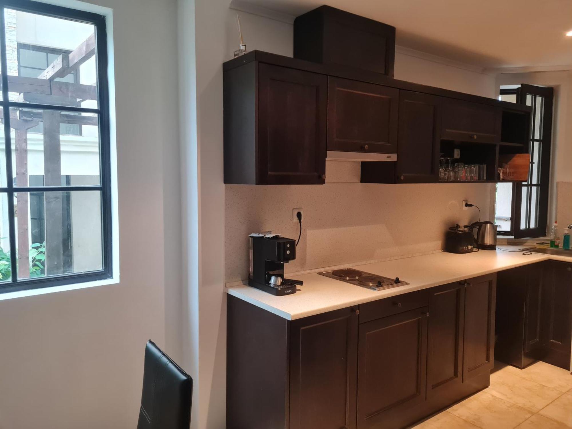 Apartment Almi - The Cliff Obzor Exterior photo