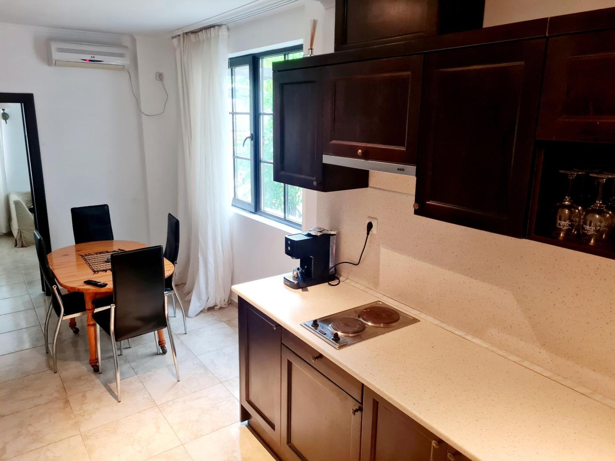 Apartment Almi - The Cliff Obzor Exterior photo