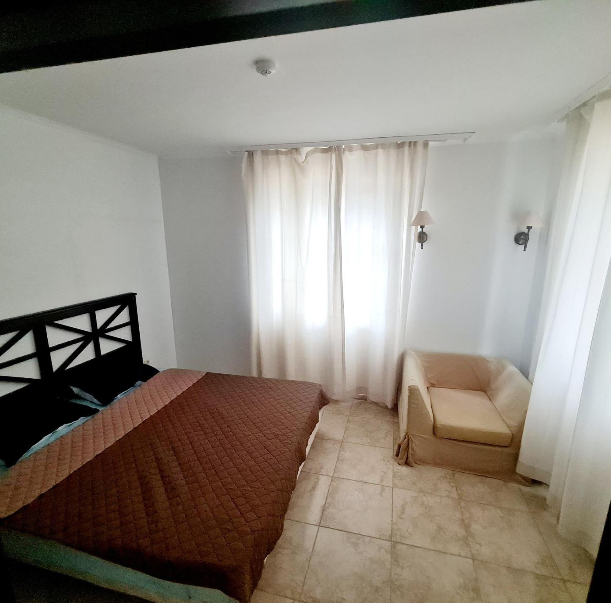 Apartment Almi - The Cliff Obzor Exterior photo