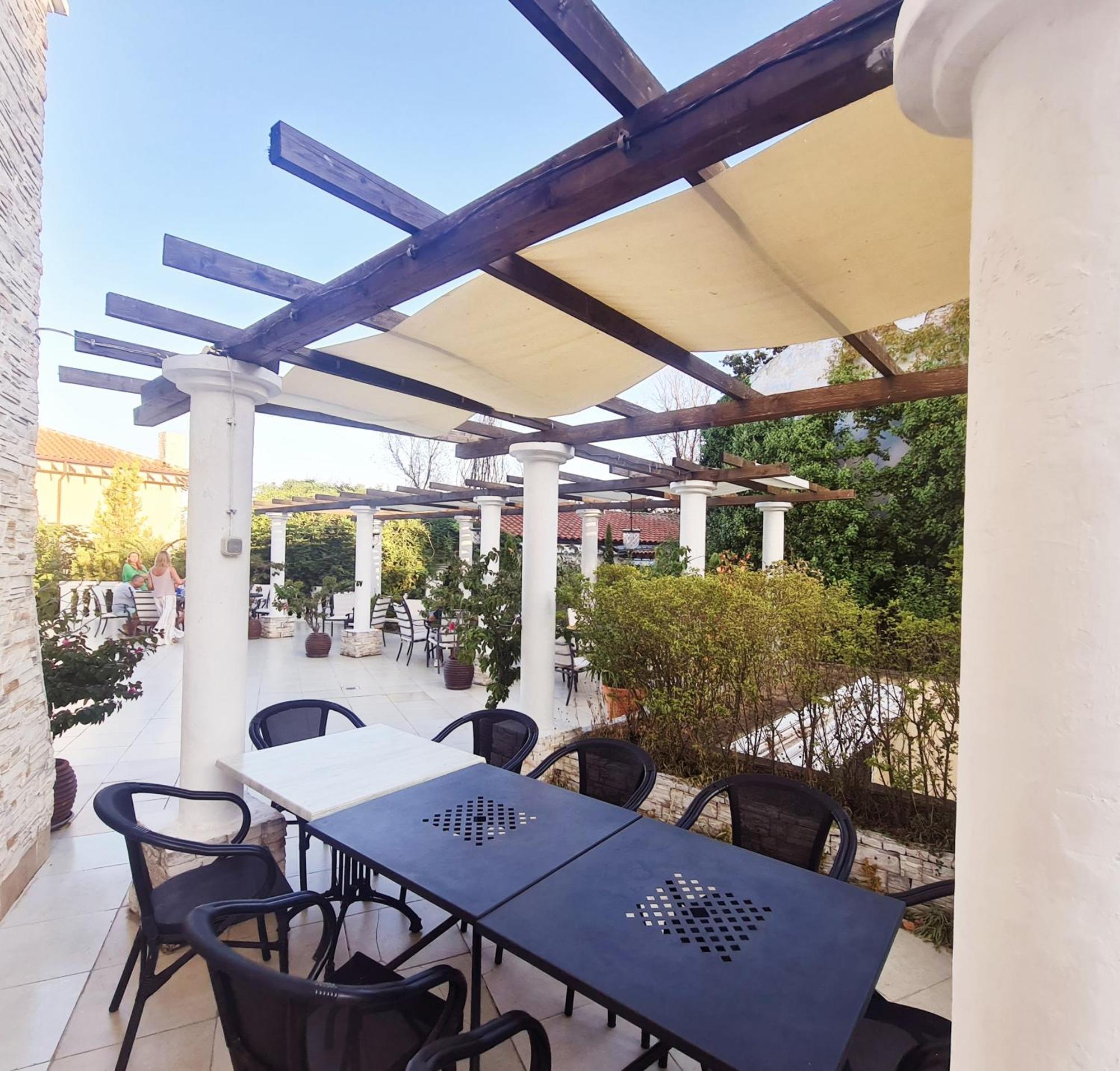 Apartment Almi - The Cliff Obzor Exterior photo