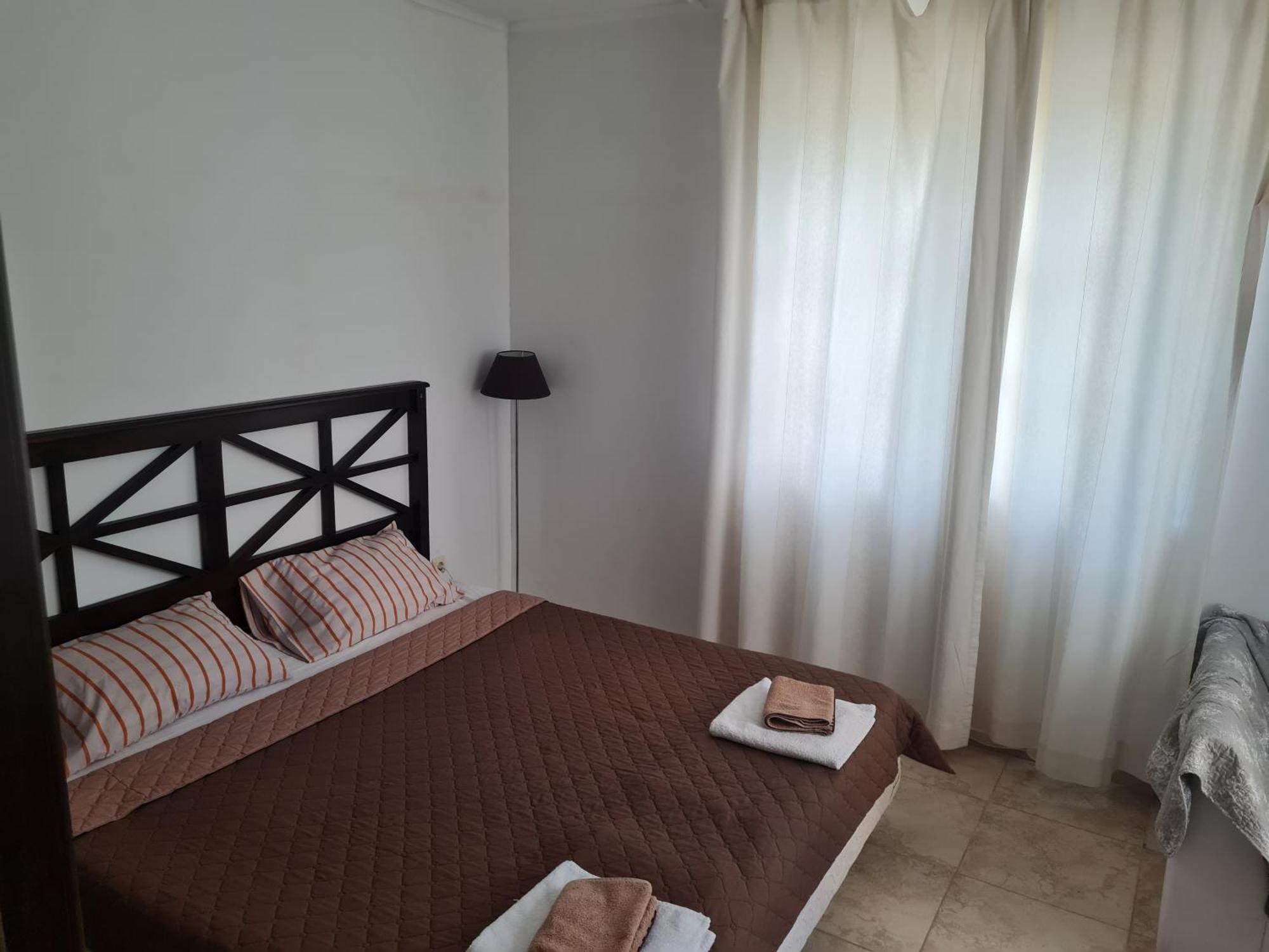 Apartment Almi - The Cliff Obzor Exterior photo