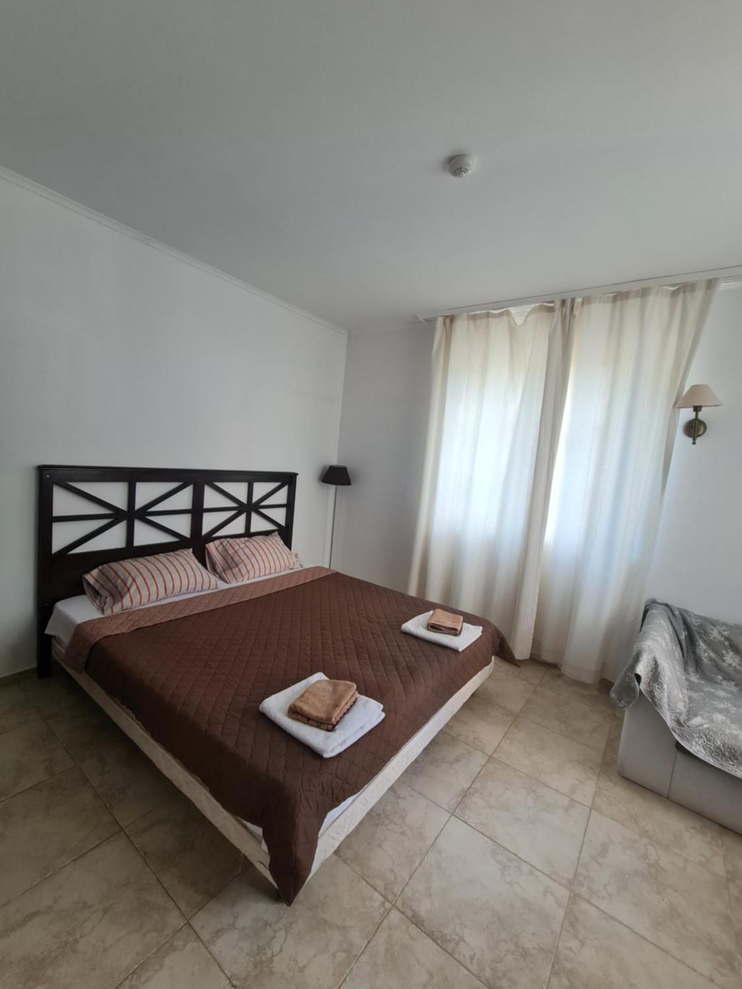Apartment Almi - The Cliff Obzor Exterior photo